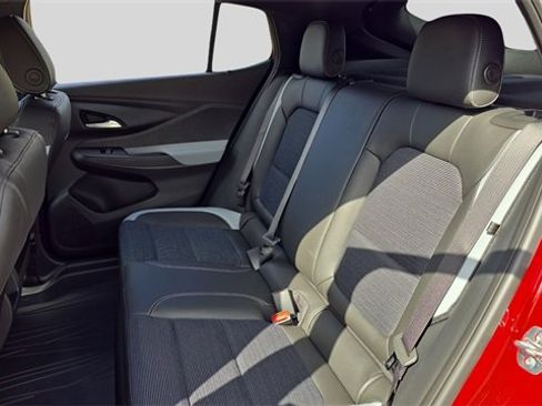 New 2026 Buick Envista Preferred w/ Convenience I Package image 18