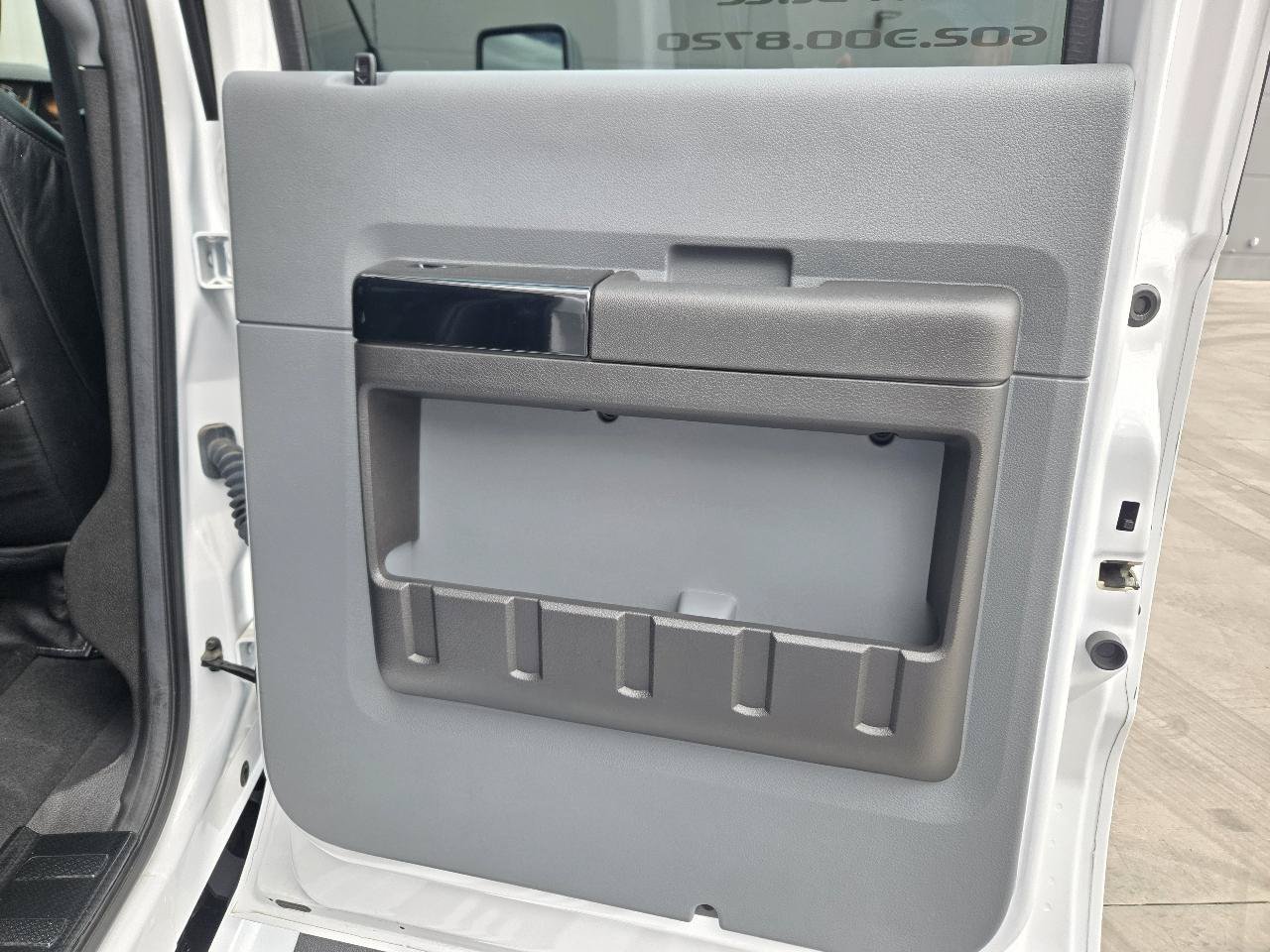 Used 2026 Ford F650 2WD Crew Cab Super Duty image 42