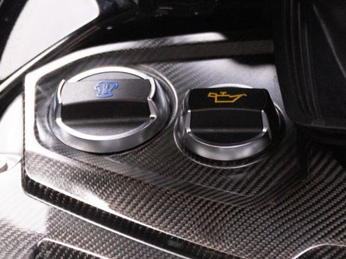 Used 2018 Porsche 911 GT2 RS RWD image 41