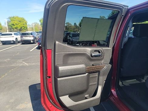 Used 2020 Chevrolet Silverado 1500 RST AWD/4WD image 10
