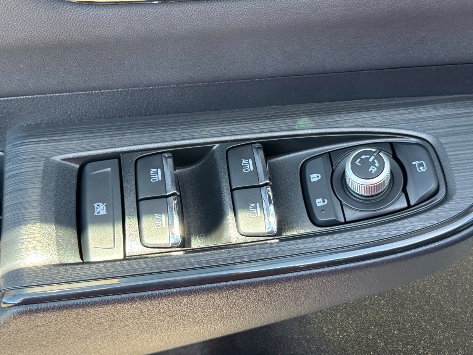 New 2026 Subaru Outback Touring XT AWD/4WD image 21