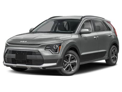 Used 2026 Kia Niro LX
