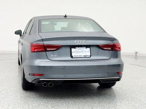 Used 2019 Audi A3 2.0T image 6