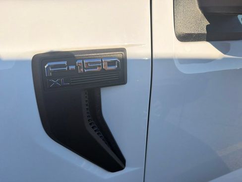 Used 2022 Ford F150 XL w/ Equipment Group 101A High AWD/4WD image 3