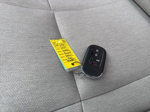 Used 2024 Honda Accord LX image 30