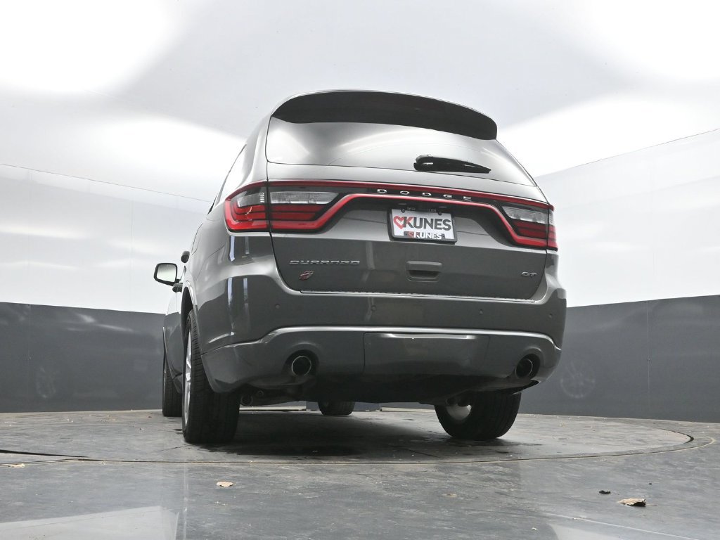 Used 2024 Dodge Durango GT AWD/4WD image 39