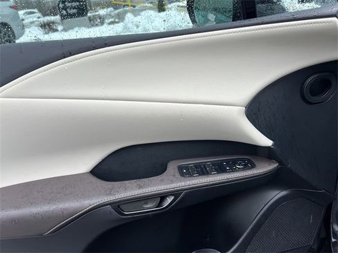 Certified 2024 Lexus RX 350 Premium Plus image 11