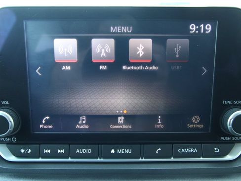 Used 2023 Nissan Rogue S AWD/4WD image 31