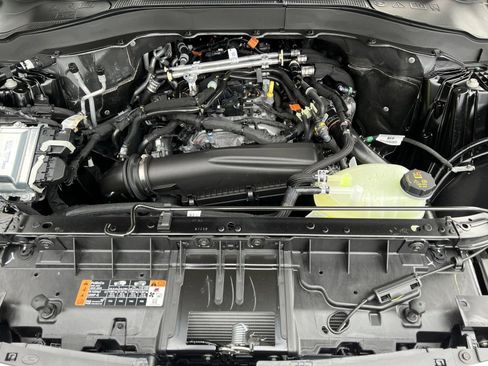 New 2026 Ford Explorer Active image 28