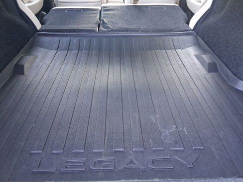 Used 2018 Subaru Legacy 2.5i Premium w/ Eyesight & BSD & Rcta & HBA image 23