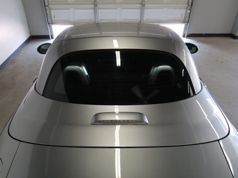 Used 2014 MAZDA MX-5 Miata Grand Touring w/ Premium Package RWD image 32