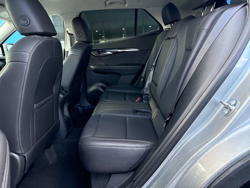 Used 2025 Buick Envision Preferred image 28