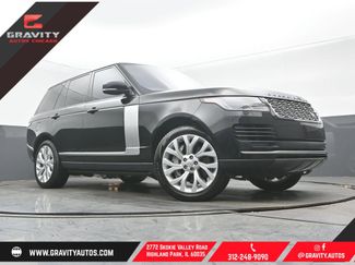 Used 2022 Land Rover Range Rover Westminster Edition video 1