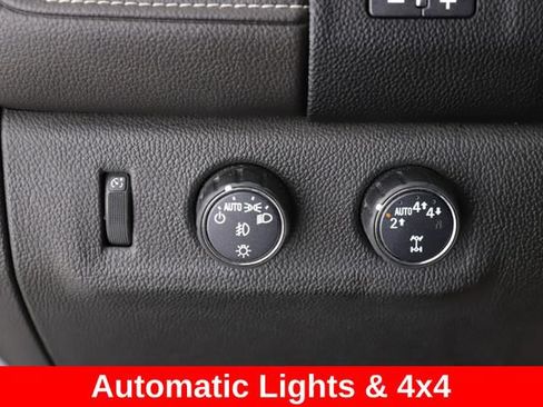 Used 2021 GMC Canyon Denali AWD/4WD image 19