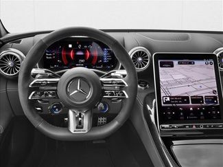 New 2026 Mercedes-Benz AMG GT 63 video 4