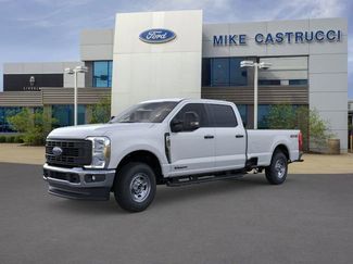 New 2026 Ford F350 XL w/ XL Driver Assist Package video 1
