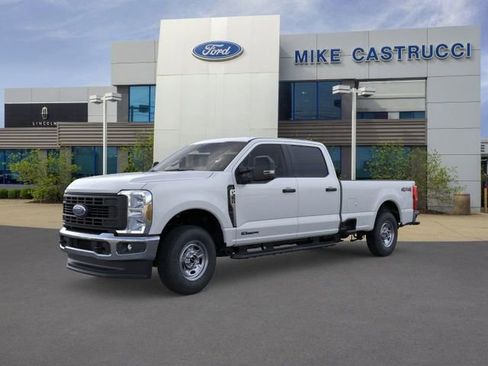 New 2026 Ford F350 XL w/ XL Driver Assist Package image 1