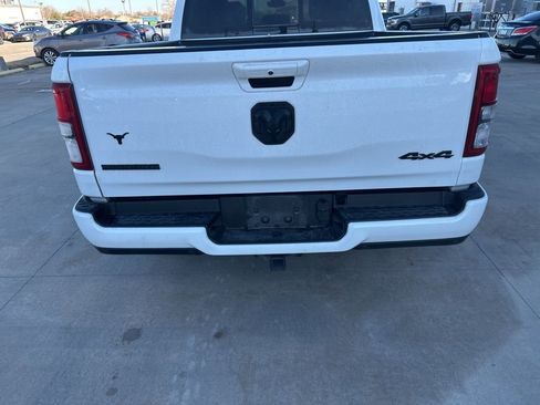 Used 2020 RAM 1500 Big Horn image 31