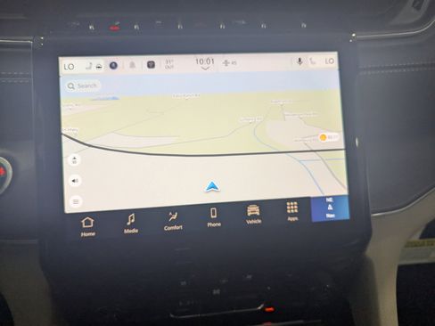 New 2025 Jeep Grand Cherokee Limited image 21