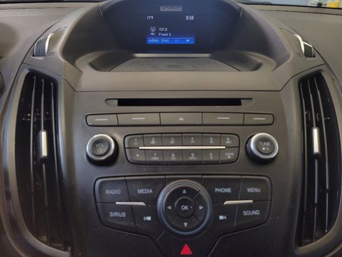 Used 2018 Ford Escape SE AWD/4WD image 25