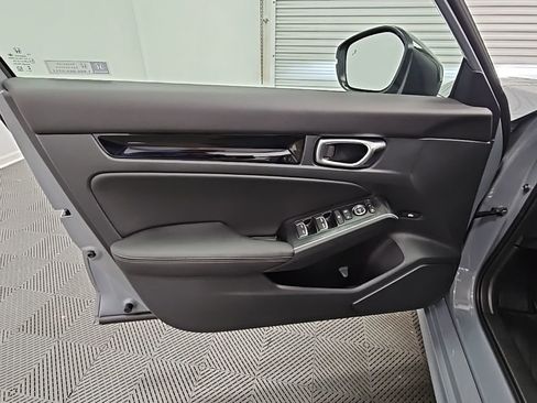 New 2026 Honda Civic Sport Touring image 31