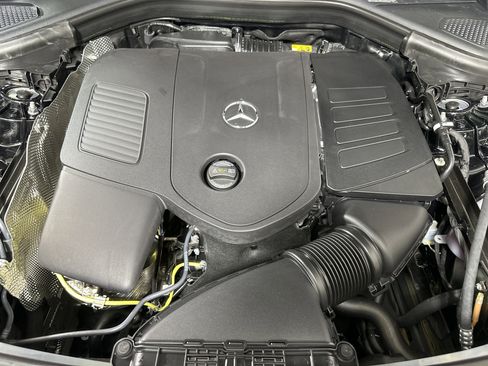 New 2026 Mercedes-Benz GLC 300 4MATIC image 23