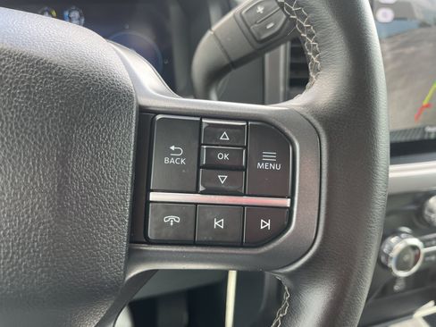 Used 2025 Ford F150 XLT w/ Equipment Group 301A Standard AWD/4WD image 20