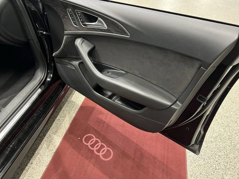 Used 2018 Audi A6 3.0T Prestige w/ Prestige Package image 32