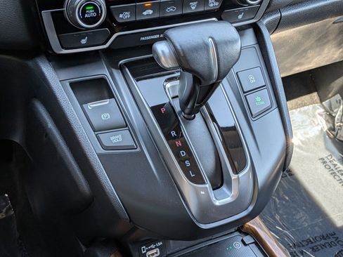 Used 2020 Honda CR-V Touring image 17
