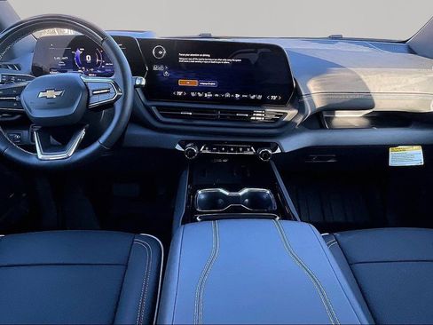 New 2026 Chevrolet Silverado EV LT AWD/4WD image 6
