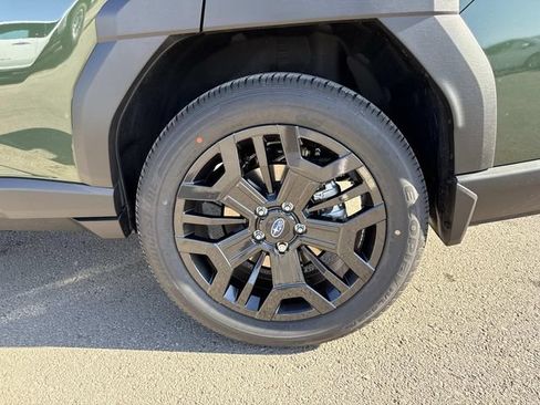New 2026 Subaru Outback Limited XT AWD/4WD image 27