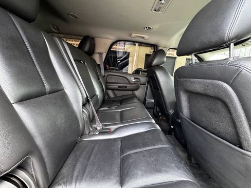 Used 2013 GMC Yukon SLT AWD/4WD image 13