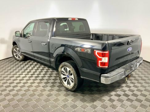 Used 2018 Ford F150 XLT AWD/4WD image 13