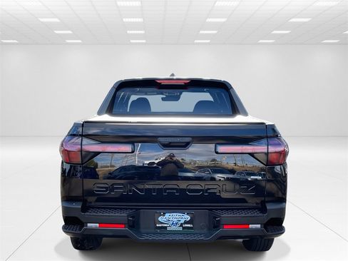 Certified 2024 Hyundai Santa Cruz SEL image 5