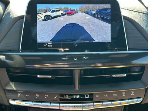 New 2026 Cadillac CT4 V Blackwing w/ Driver Assist Package image 28