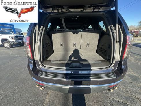 Used 2023 Chevrolet Tahoe Premier image 26