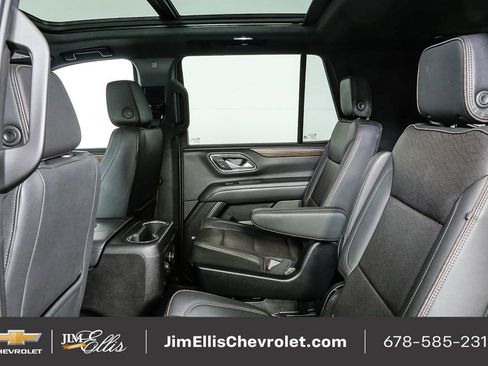 Used 2022 Chevrolet Tahoe High Country image 20