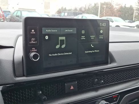 Certified 2026 Honda CR-V EX-L image 13