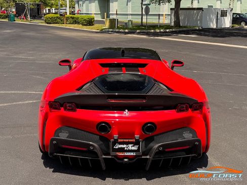 Used 2021 Ferrari SF90 Stradale image 52