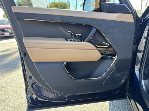 Used 2023 Land Rover Range Rover Sport SE image 21