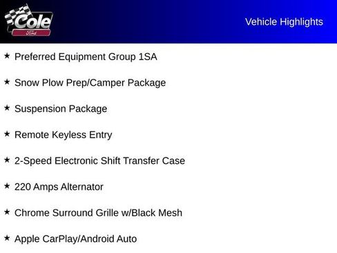 Used 2021 GMC Sierra 2500 4x4 Crew Cab w/ Fleet Convenience Package image 5