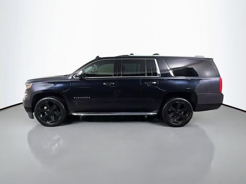 Used 2020 Chevrolet Suburban Premier image 9