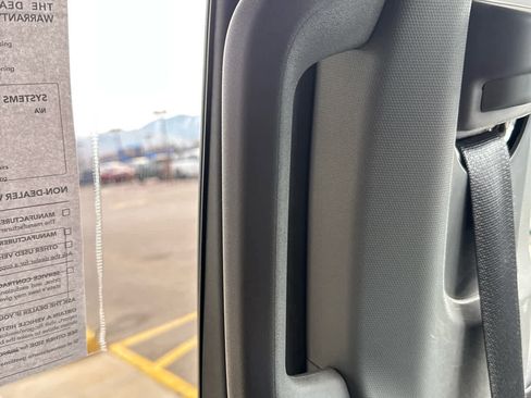 Used 2024 Chevrolet Silverado 2500 LTZ image 34