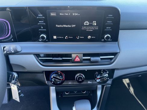 New 2026 Kia Seltos LX image 18