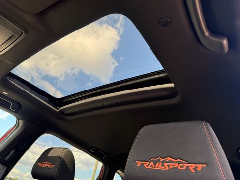 Certified 2026 Honda CR-V TrailSport image 23