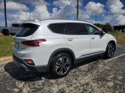 Used 2019 Hyundai Santa Fe AWD image 6