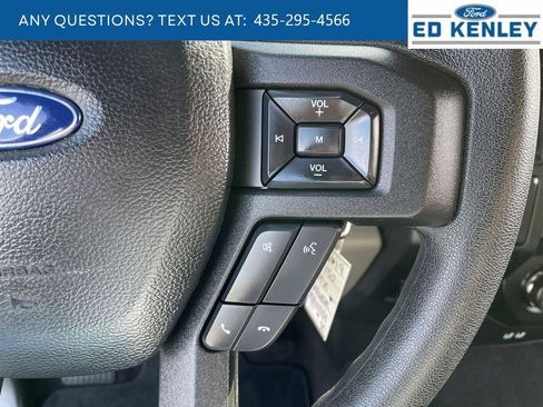 Used 2019 Ford F150 XL w/ Equipment Group 101A Mid AWD/4WD image 17