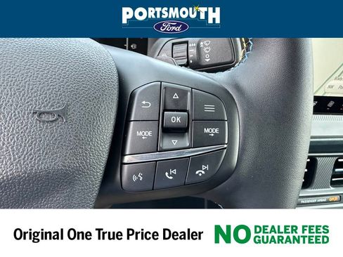 New 2025 Ford Maverick Lobo image 20