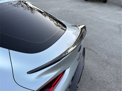 Used 2021 Toyota Supra Premium image 18