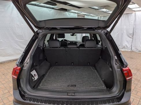 Used 2022 Volkswagen Tiguan SE R-Line AWD/4WD image 20